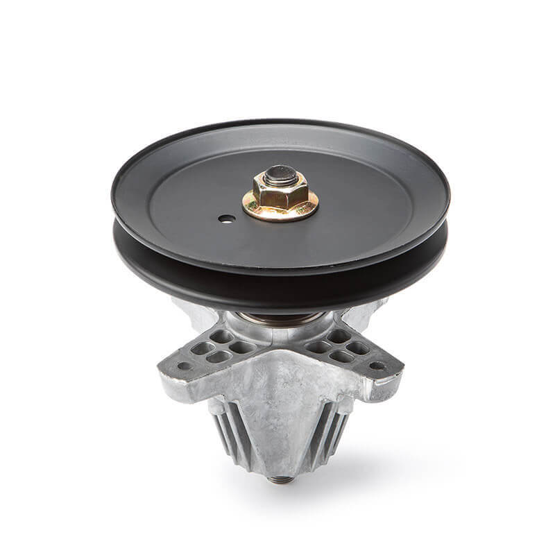 SD537 Mower deck spindle replaces MTD Cub Cadet 618 06989 918 06989 Oregon 82 127 Stens 285 209