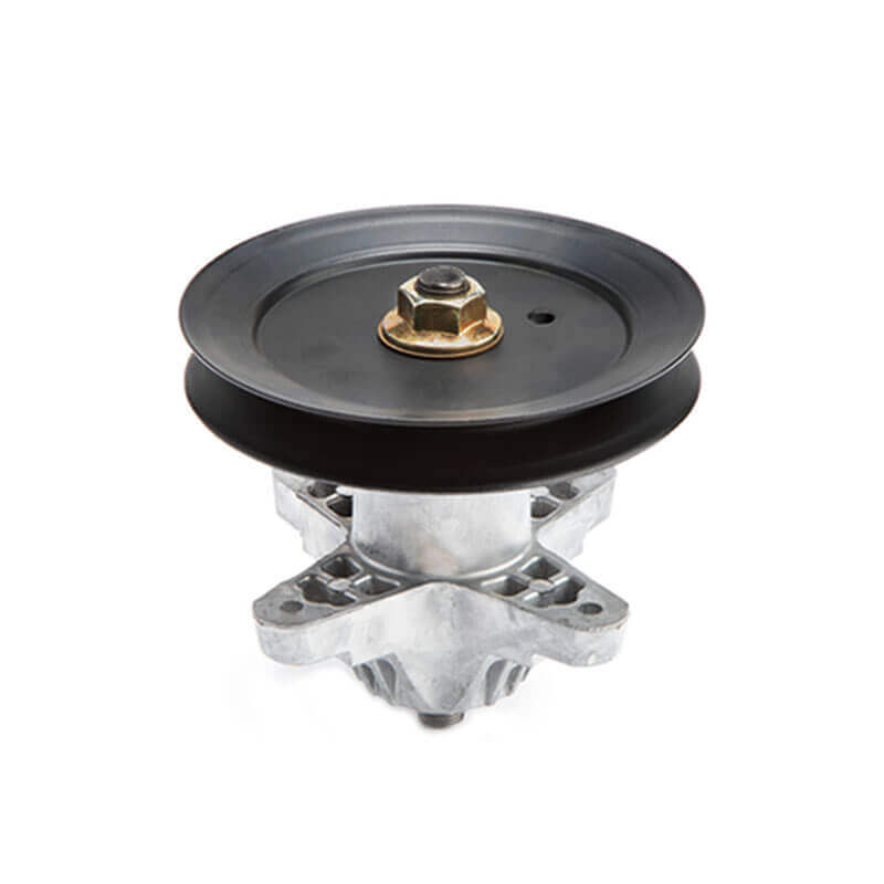 SD603 Mower deck spindle replaces MTD Cub Cadet 618 0624 618 0659 918 0624 918 0624A 918 0659 Rotary 12219 12973 Oregon 82 408 Stens 285 936