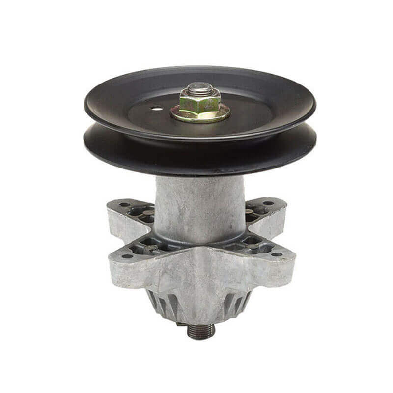 SD604 Mower deck spindle replaces MTD Cub Cadet 618 04125 618 04126 918 04125 918 04125B 918 04126 Rotary 11962 Oregon 82 403 Stens 285 312