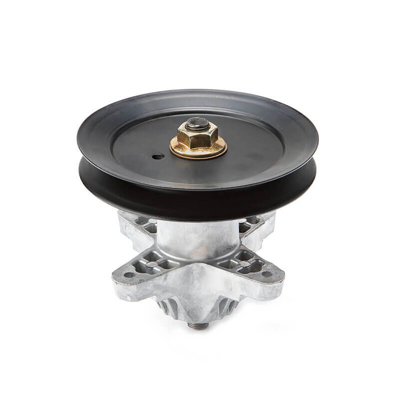 SD605 Mower deck spindle replaces MTD Cub Cadet 618 04456 618 04461 918 04456 918 04456B 918 04461 Oregon 82 110 Rotary 13131 Stens 285 843