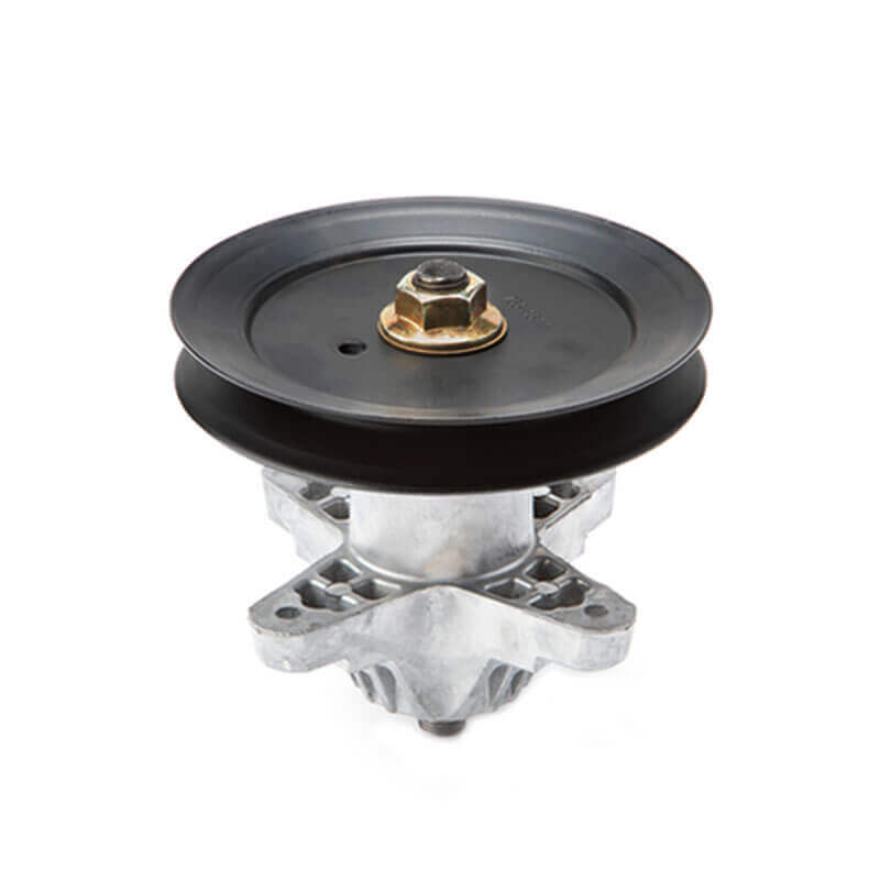 SD606 Mower deck spindle replaces MTD Cub Cadet 618 04456 618 04461 918 04456 918 04456A 918 04461 Rotary 13131 Oregon 82 407