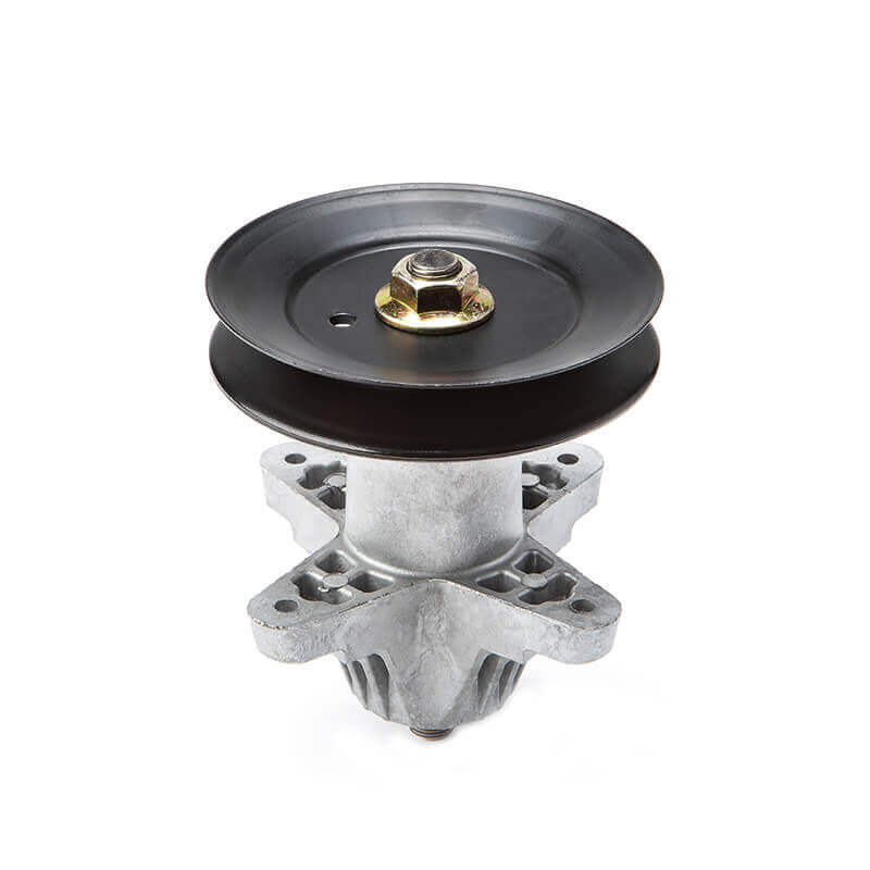 SD608 Mower deck spindle replaces MTD Cub Cadet 618 05137 918 05137 Stens 285 157 Oregon 82 130 Rotary 15703