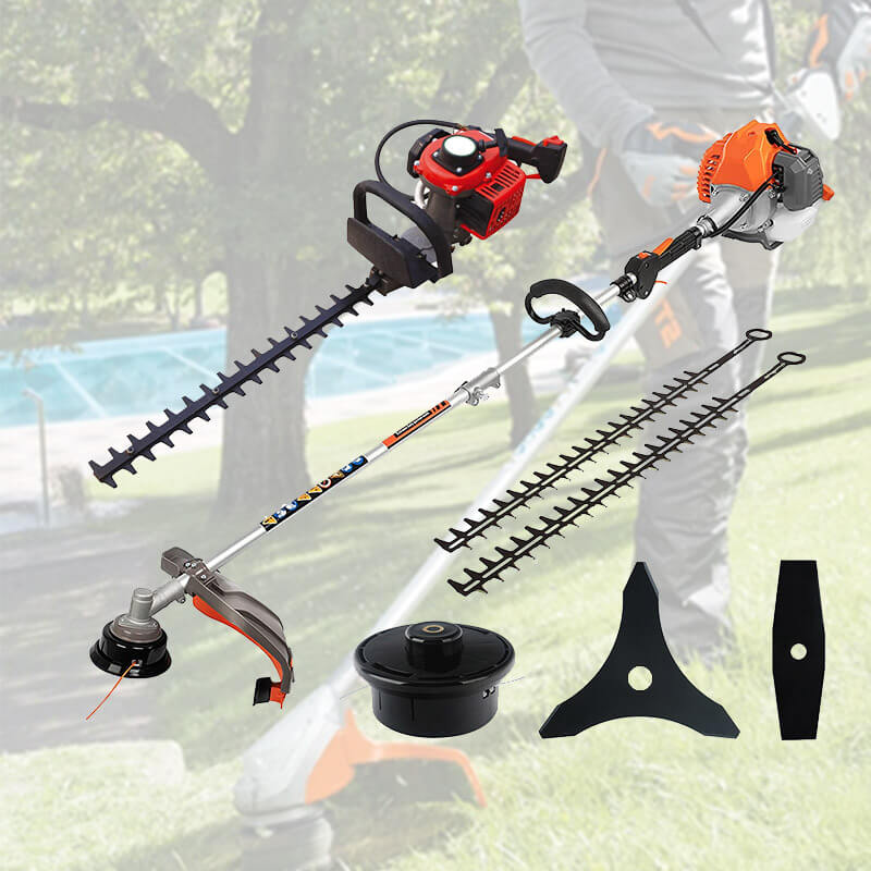 Trimmers & Brush cutter parts