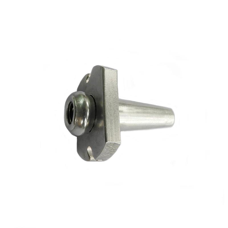 DSCN3133 Technical features: Driver road 4 feet(48inch,1.2meter) long x 0.5inch (12.7mm) OD Driver head 2.76inch(70mm) long x 0.39inch (9.8mm) OD High strength alloy steel with heat treated,durable material Surface black oxidation and rust prevention treatment Customized size available