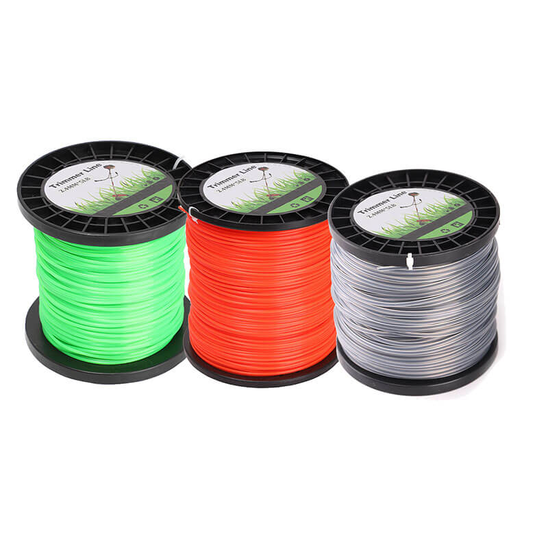 trimmer line 1 3 5 lbs with spool
