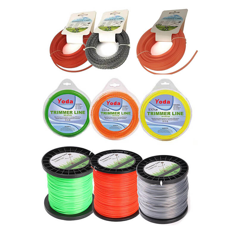 Trimmer line
