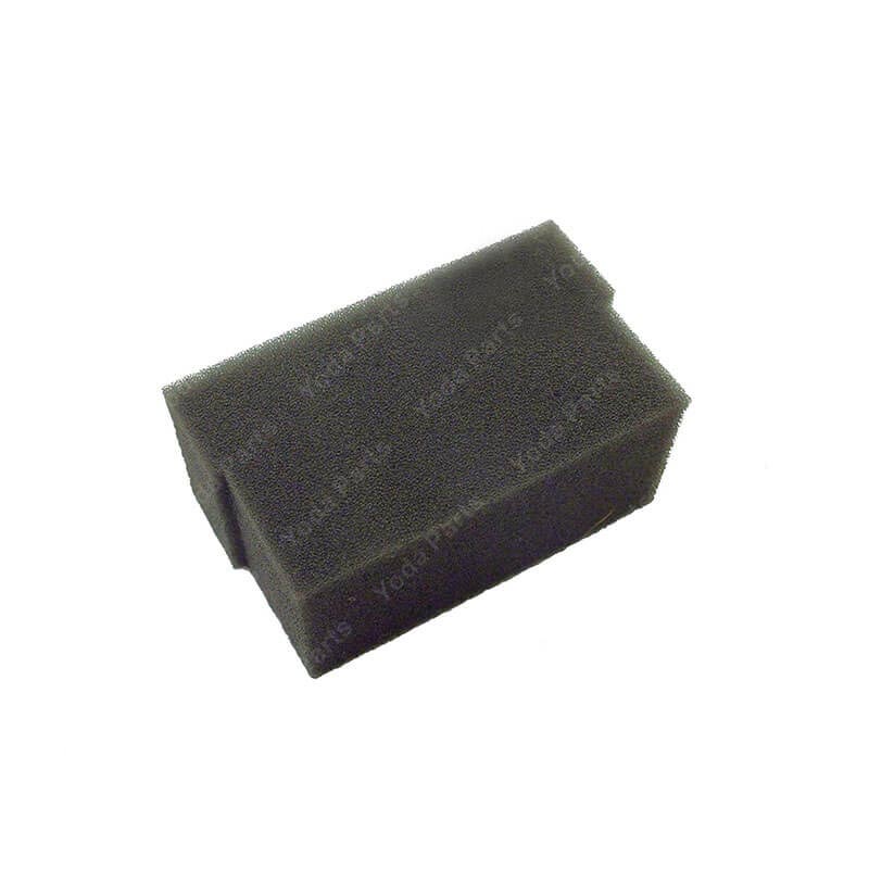 026 Alpina VIP42 en VIP52 3781480 Air filter Replaces OEM number: Brigss 695302；602561 5.5-6.75 HP Engines Brigss 695303