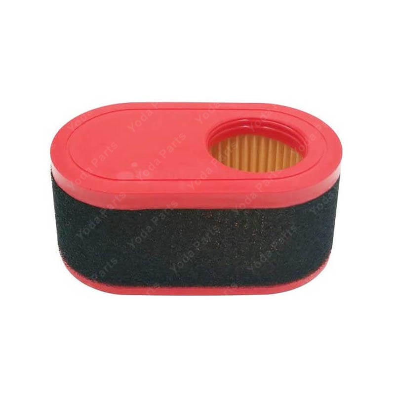 036 MTD 951 12260；751 12260737 05065 Air filter Replaces OEM number: BRIGGS & STRATTON 492889