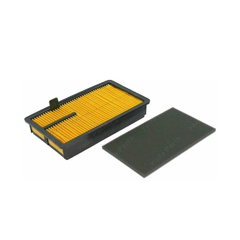 061 Kubota Air Filter 16667 11080