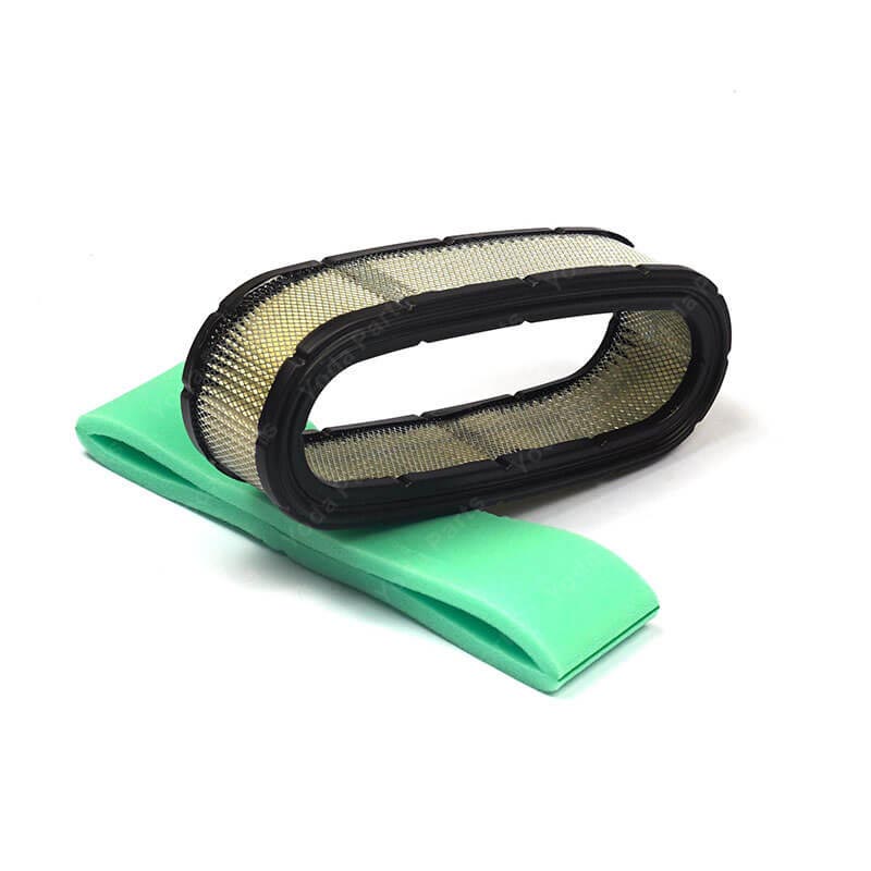 068 Briggs Stratton 5052K Air Filter Set 394019s and 272490