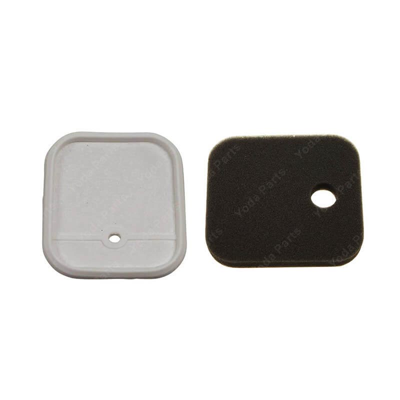 072 Husqvarna Red Max 587930701 FILTER 577633001 PRECLEANER