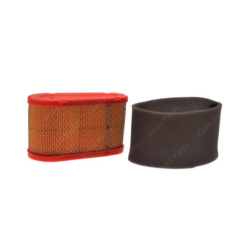 082 Air Filter Castelgarden Mountfield GGP Engine 7500 7750 118550199 118550190