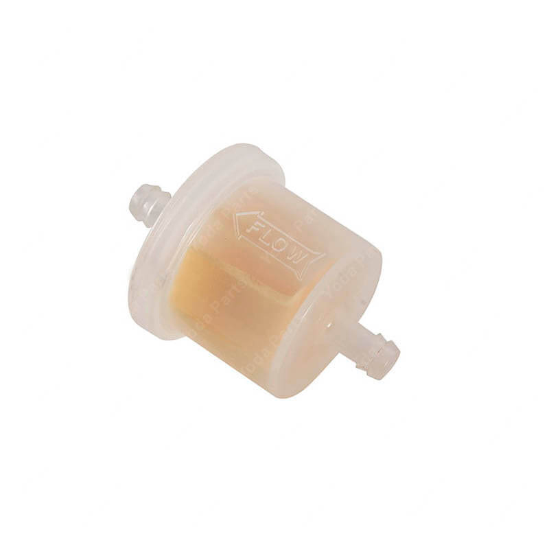 353 Tecumseh 34279B MTD 759 05028 Kawasaki 49019 7005 49019 0014 Fuel filter Replaces OEM number: Toro 94-2690
