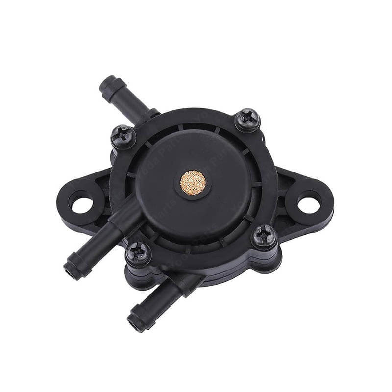 420 Pulse Fuel Pump Kohler 24 393 16 Briggs Stratton 491922 691034 692313 808492 808656