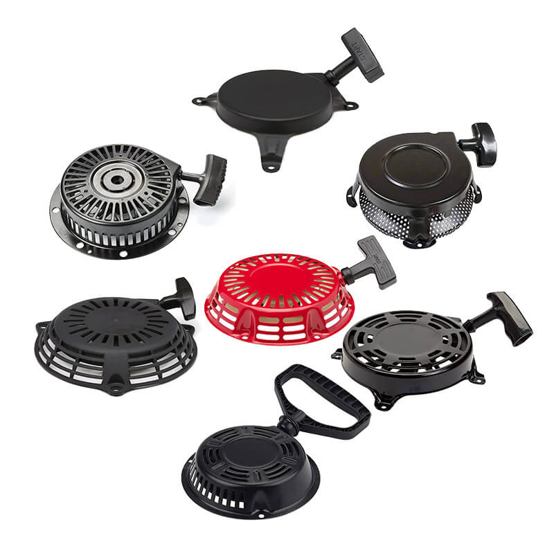 Recoil Starter