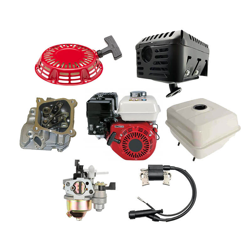 Replaces parts for Honda