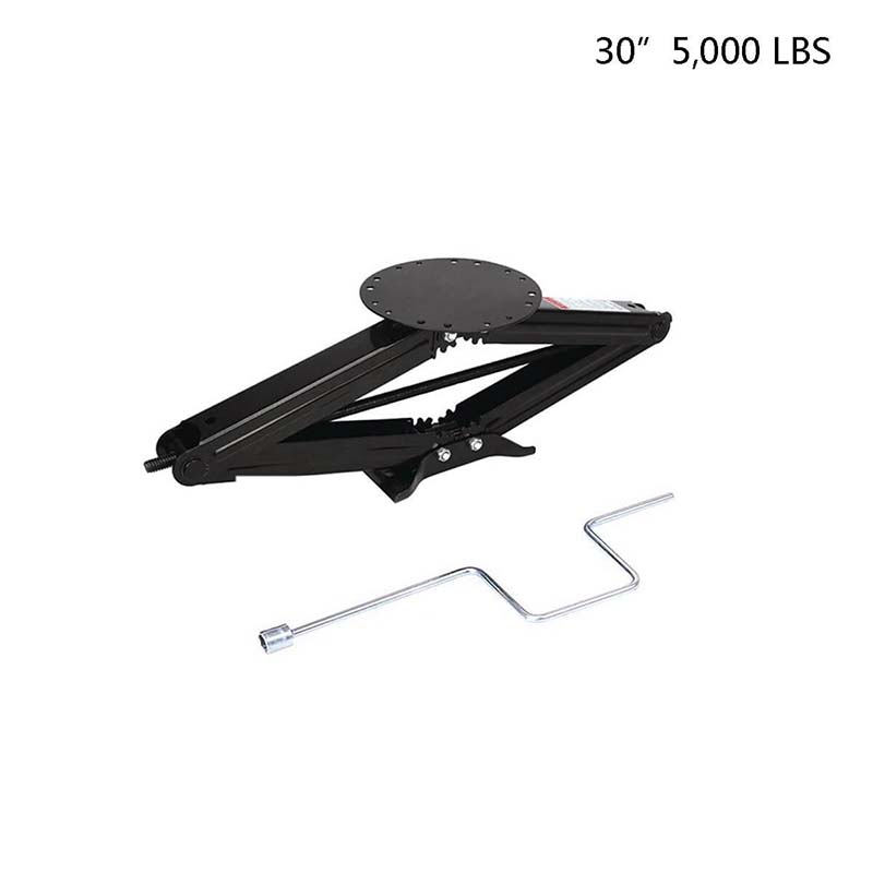 SJ135 Stabilizer scissor Jack