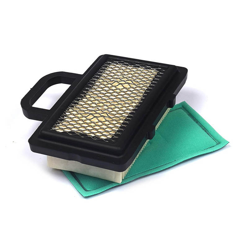 AF230 John Deere MIU11286 BRIGGS 792101；672772