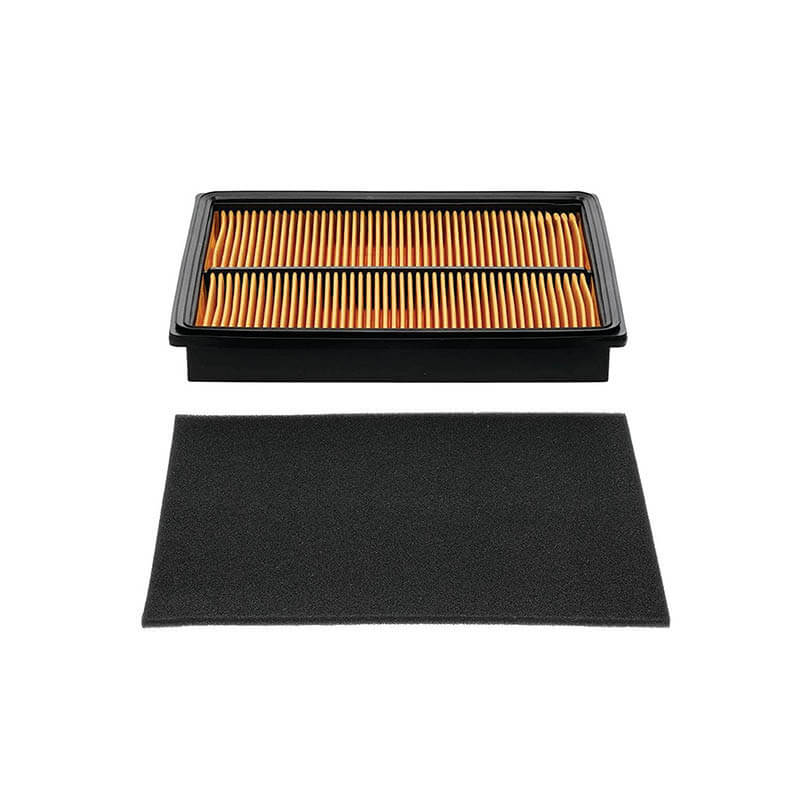 AF298 Honda 17210 ZK7 84217210 ZJ1 84217210 ZJ1 841