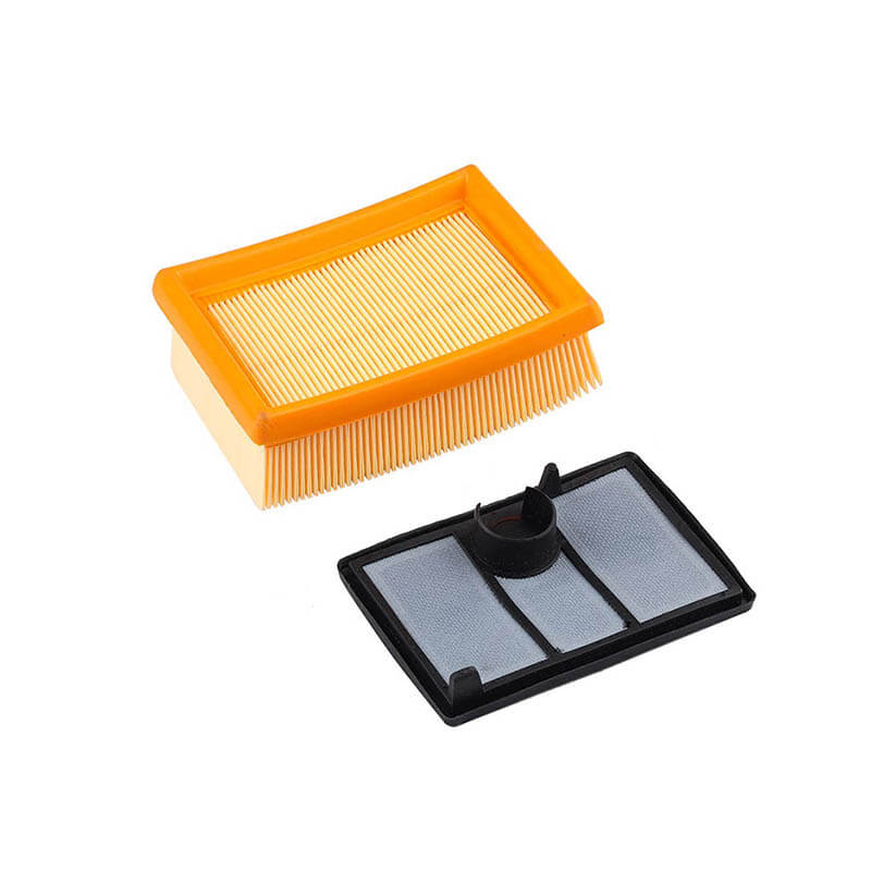 AF329 Stihl 4224 141 0300A 4224 140 1801A