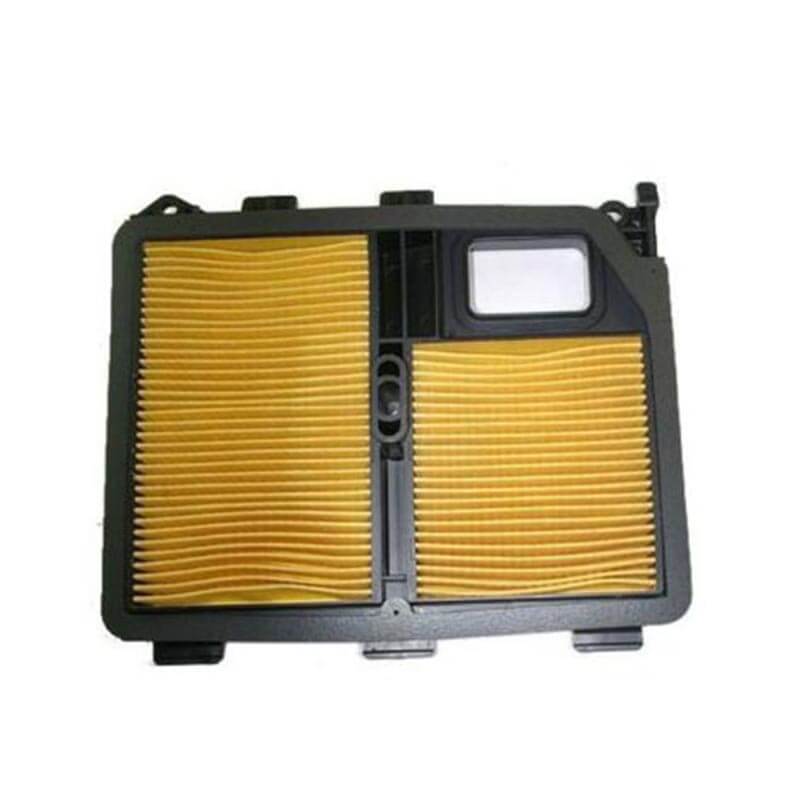 AF464 Honda 17211 ZJ1 000 17010 ZJ1 000