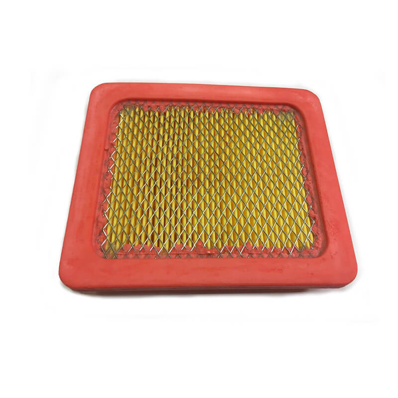 AF852 MOUNTFIELD RM55 RM65 LAWNMOWER ENGINE AIR FILTER 118550257
