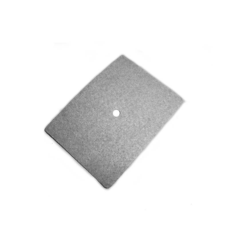 AF950 McCulloch 68685 4104473 0108 05253