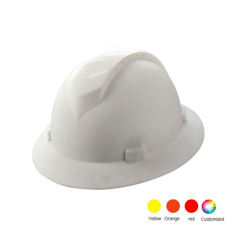 HM203 Safty helmet